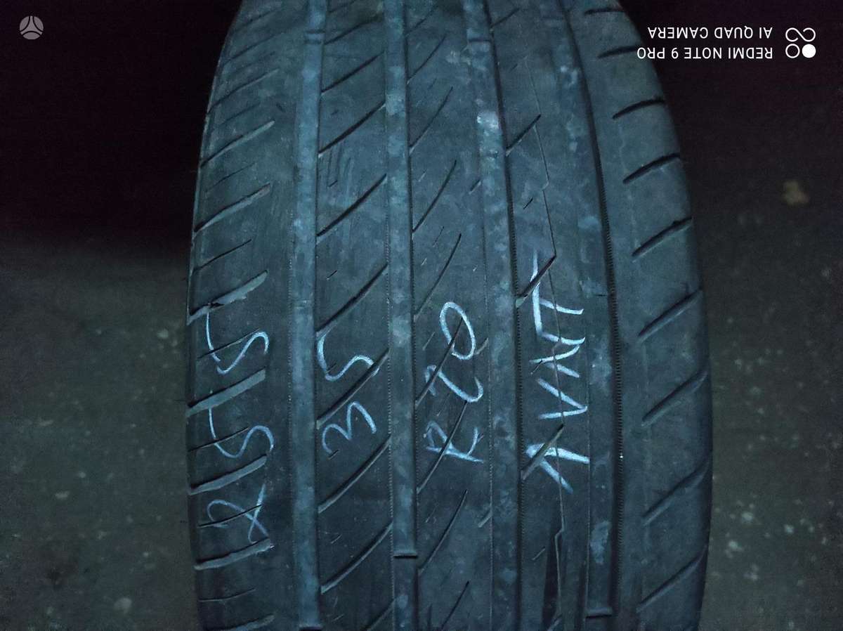-Kita-, летние 255/35 R20