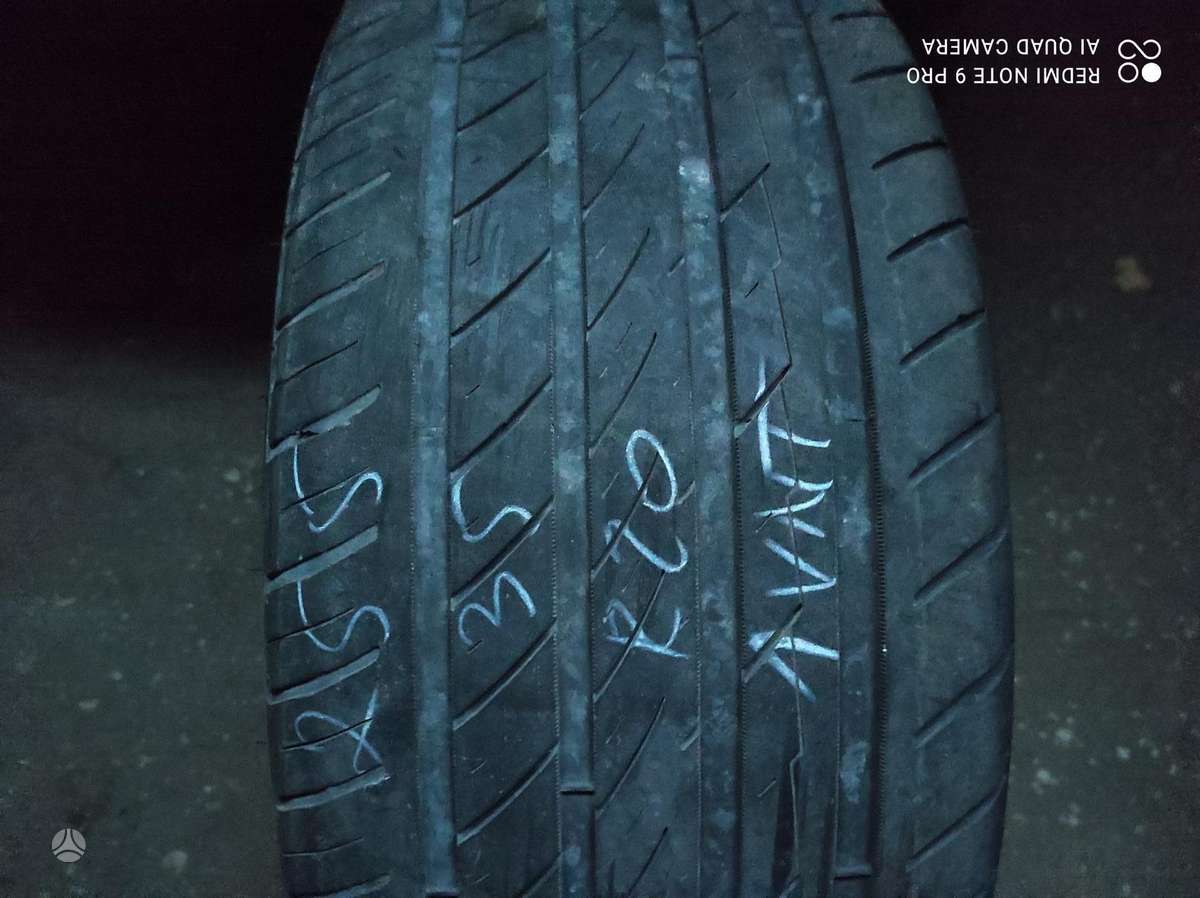 -Kita-, summer 255/35 R20