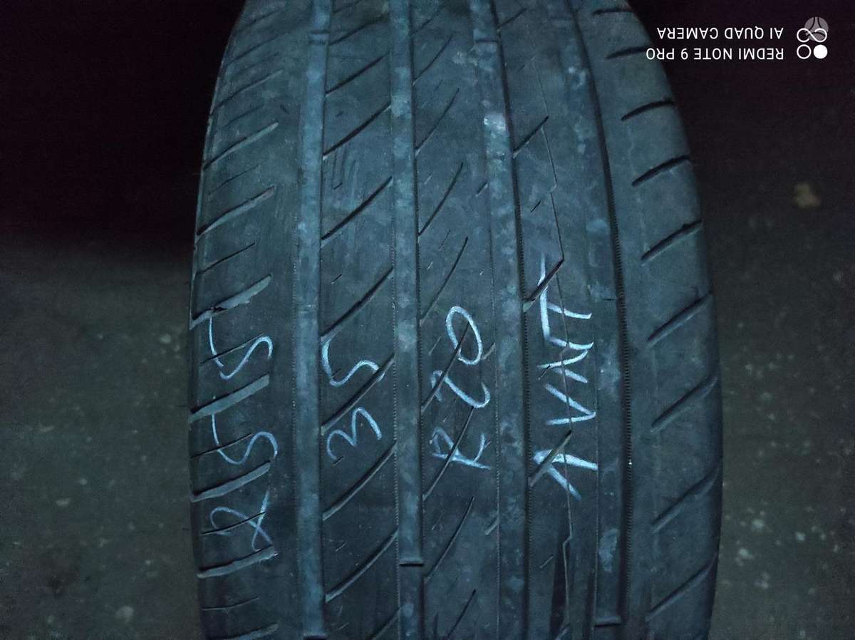 -Kita-, summer 255/35 R20