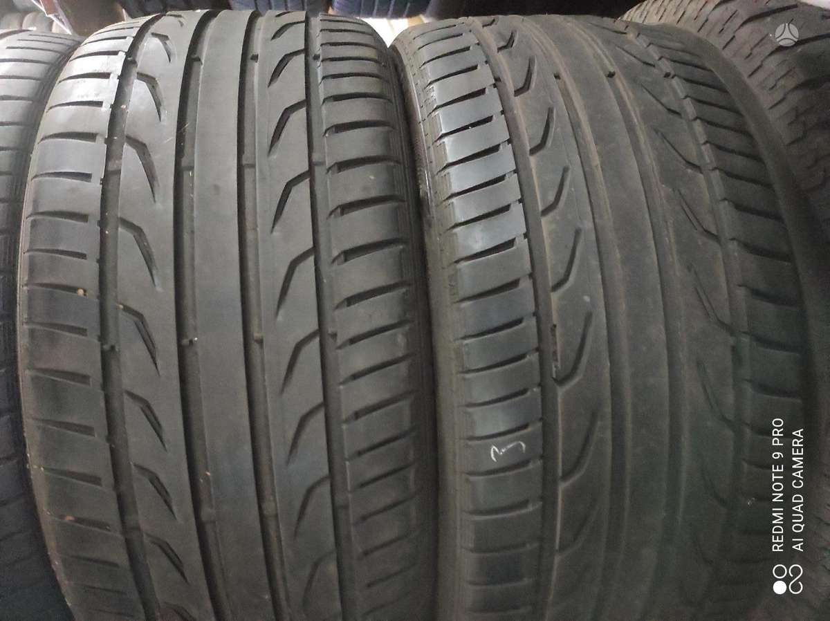 -Kita-, vasarinės 255/35 R20