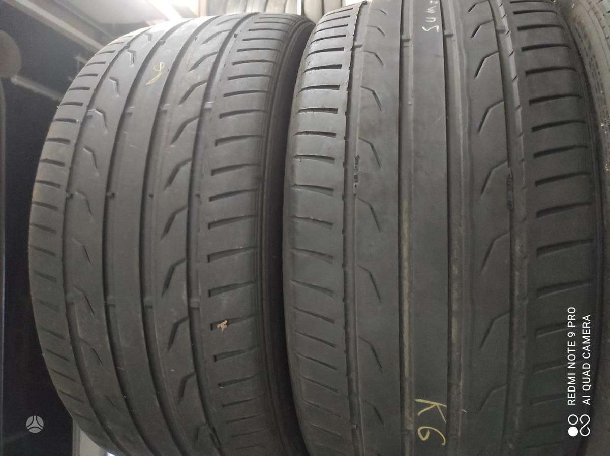 -Kita-, summer 255/35 R20