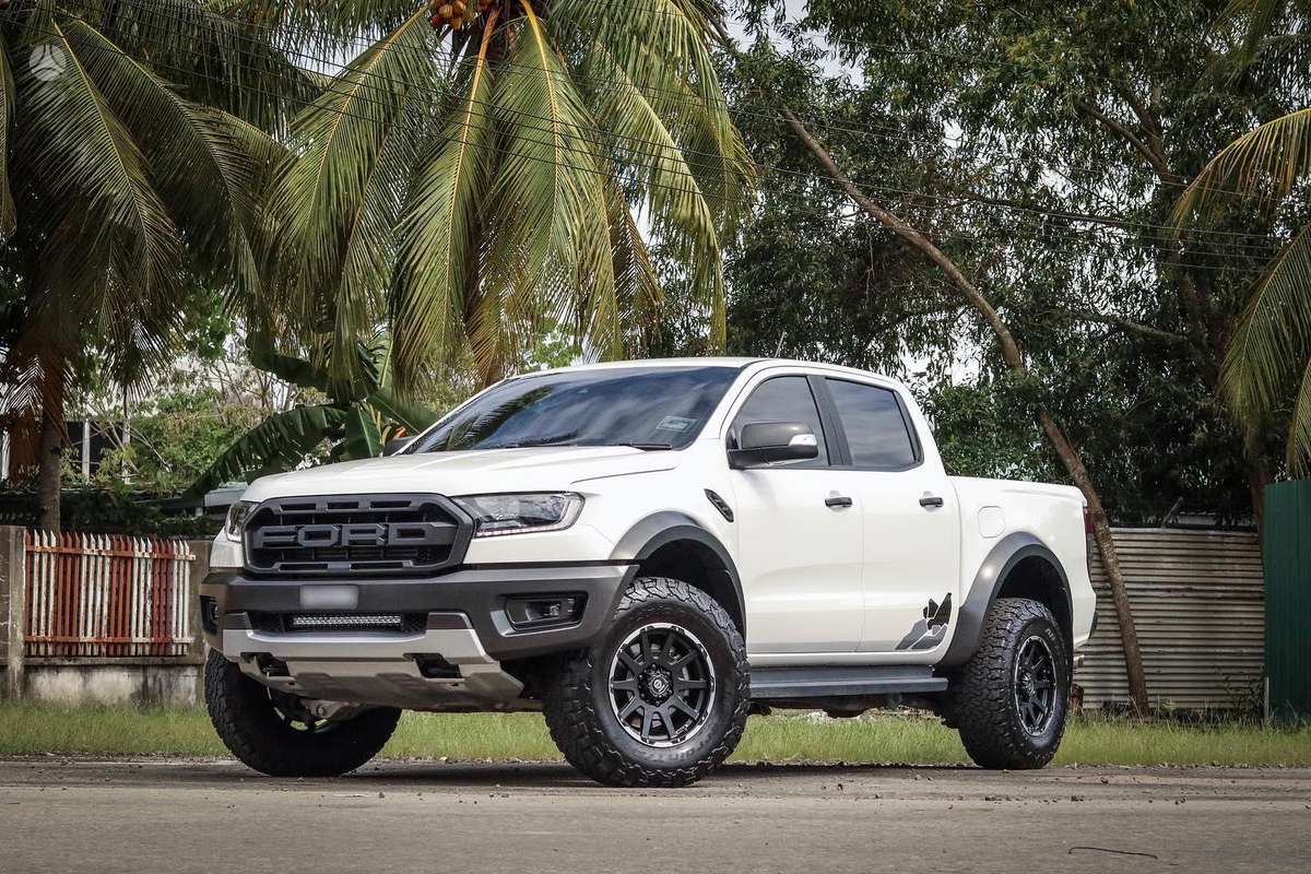 Sparco Dakar Matt Black, легкосплавные , R18