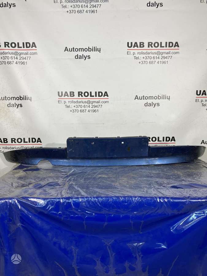 BMW 1 serija body parts