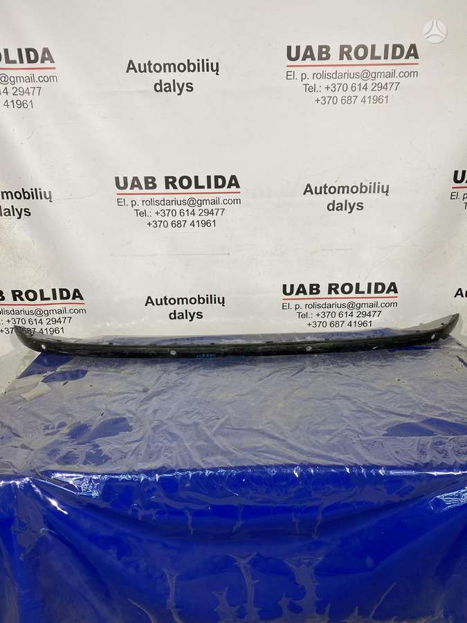 BMW 1 serija body parts