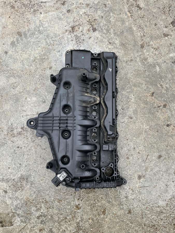 Volvo XC60, 31286262, cylinder head