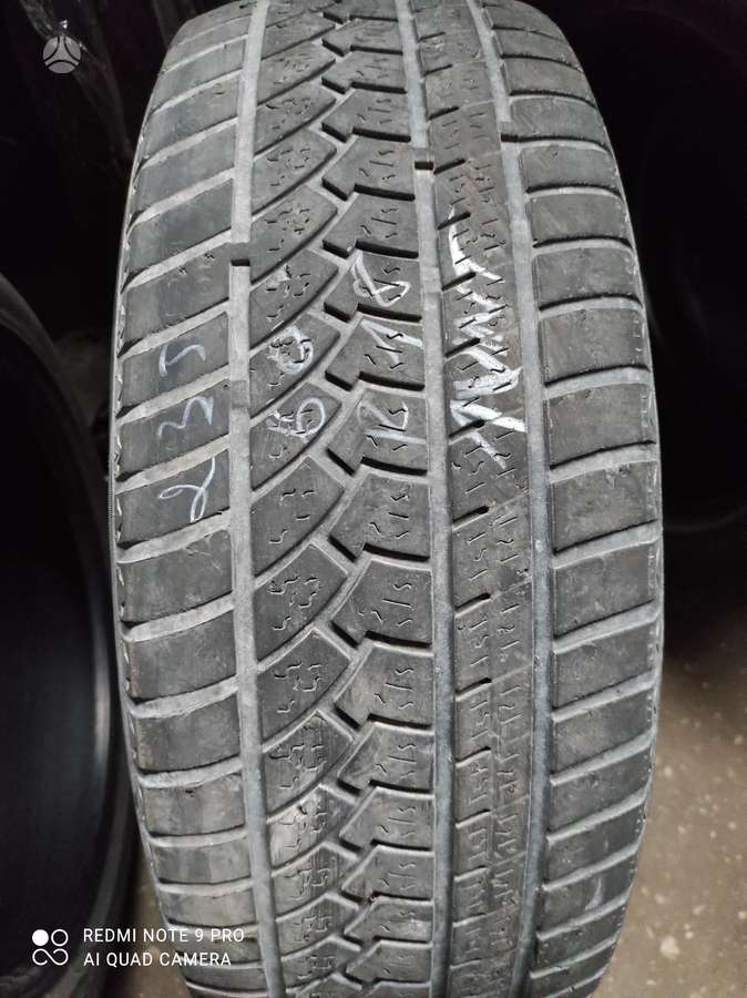 Semperit UniversaliosZiemines, winter 235/60 R18