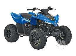 CFMOTO CFORCE 110 110cc, квадроциклы