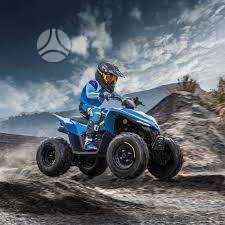CFMOTO CFORCE 110 110cc, atv / quad