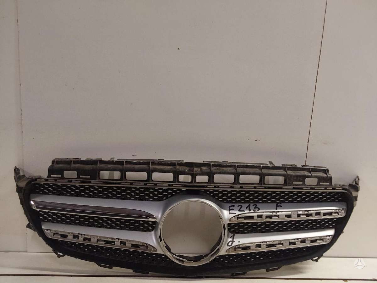 Mercedes-Benz E klasė for parts