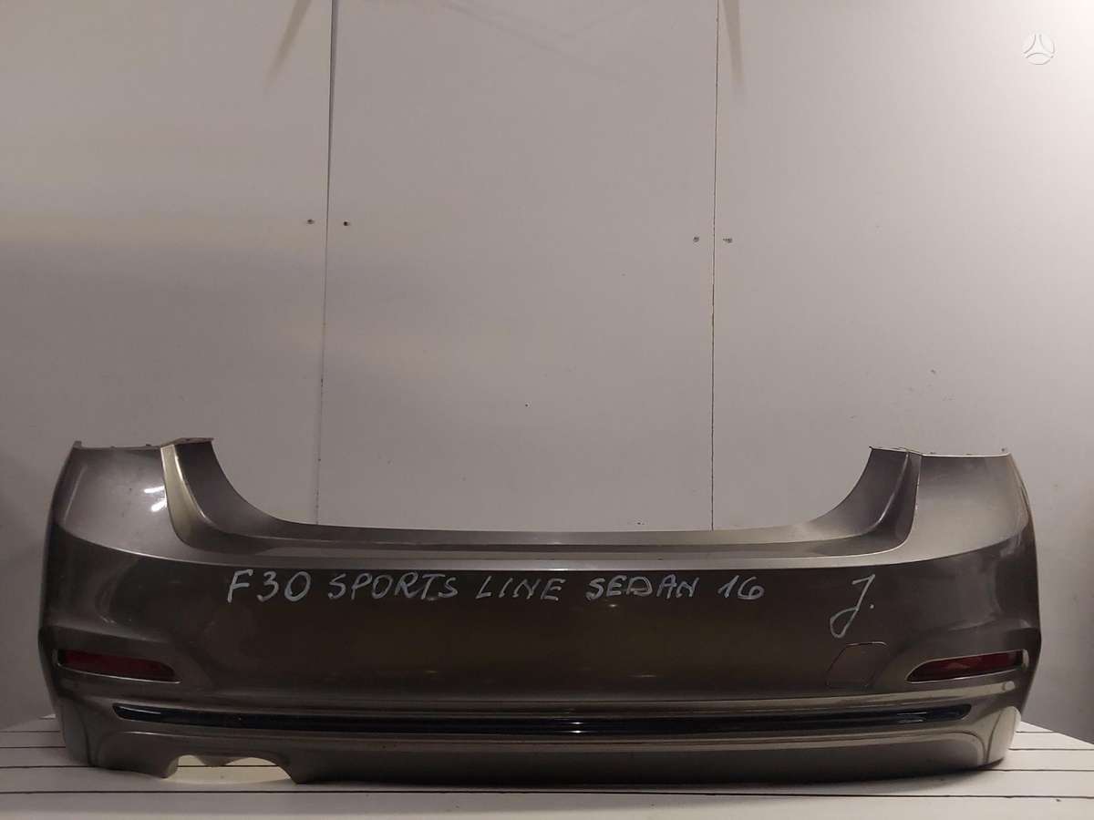 BMW 3 serija