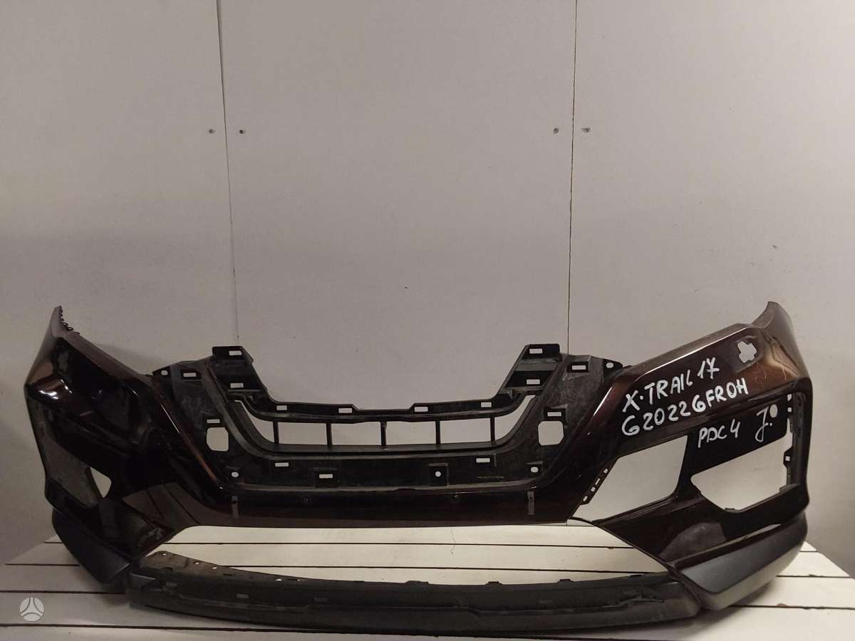 Nissan X-Trail for parts