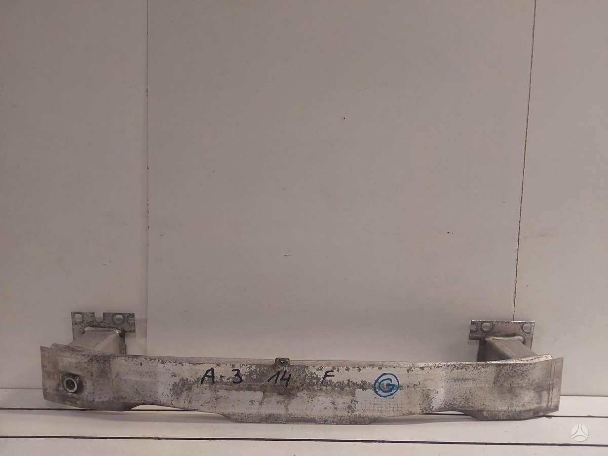 Audi A3, 8V0941033B, Checbekas