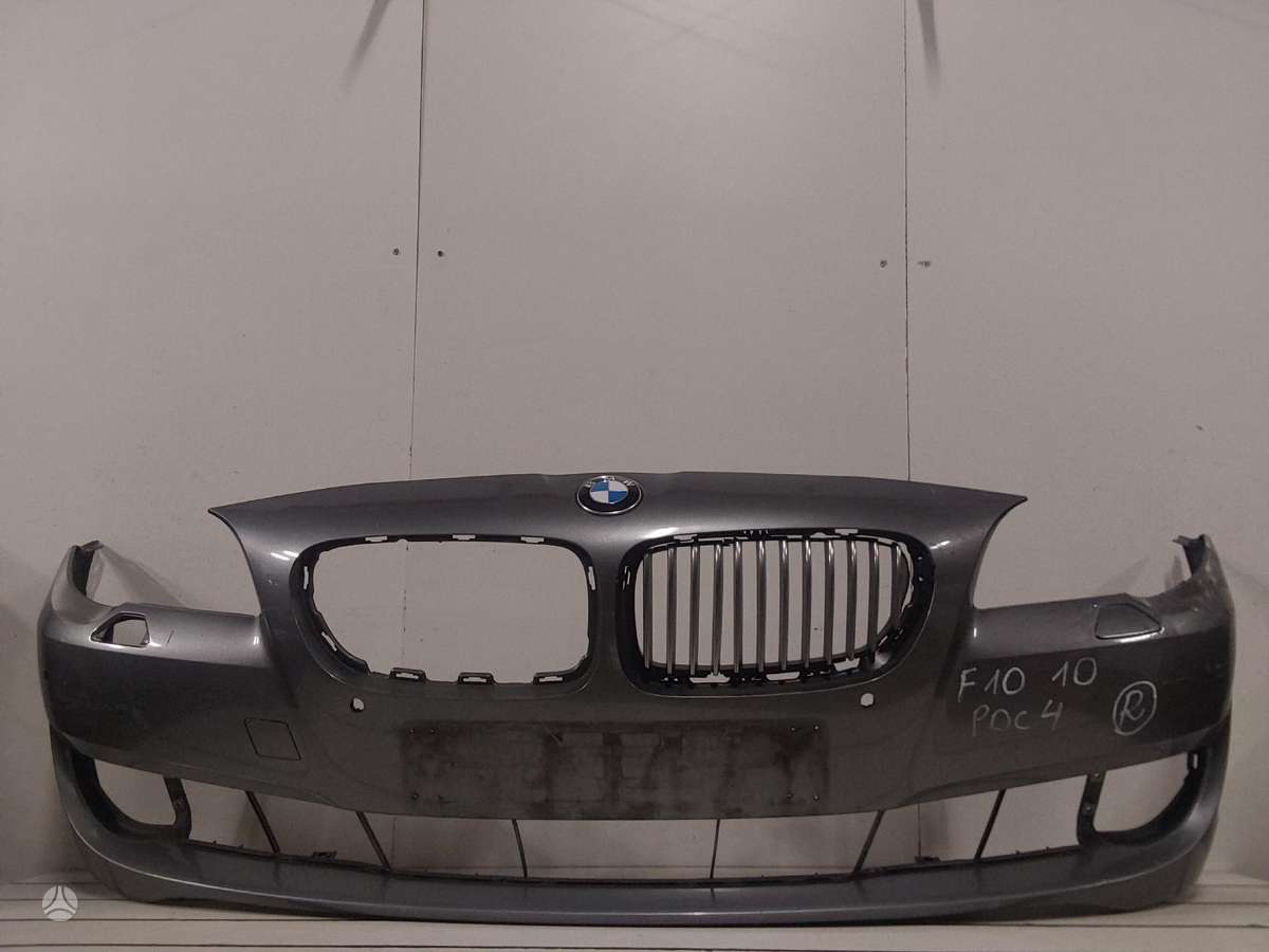 BMW 5 serija dalimis