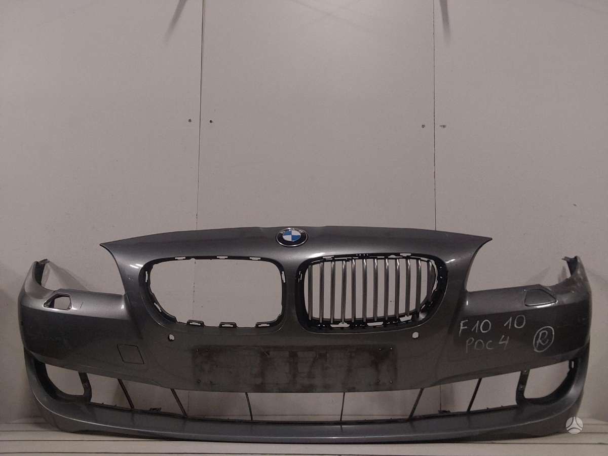 BMW 5 serija for parts
