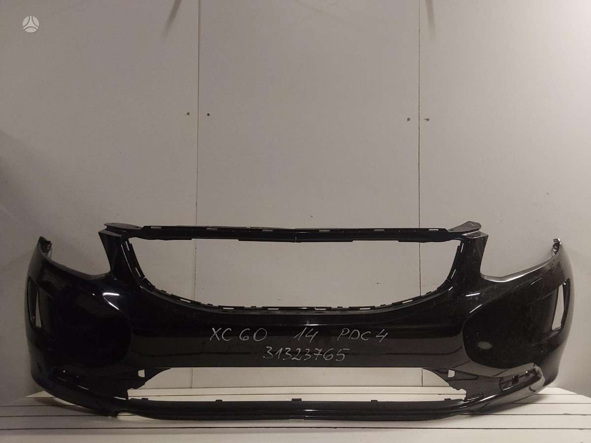 Volvo XC60 for parts