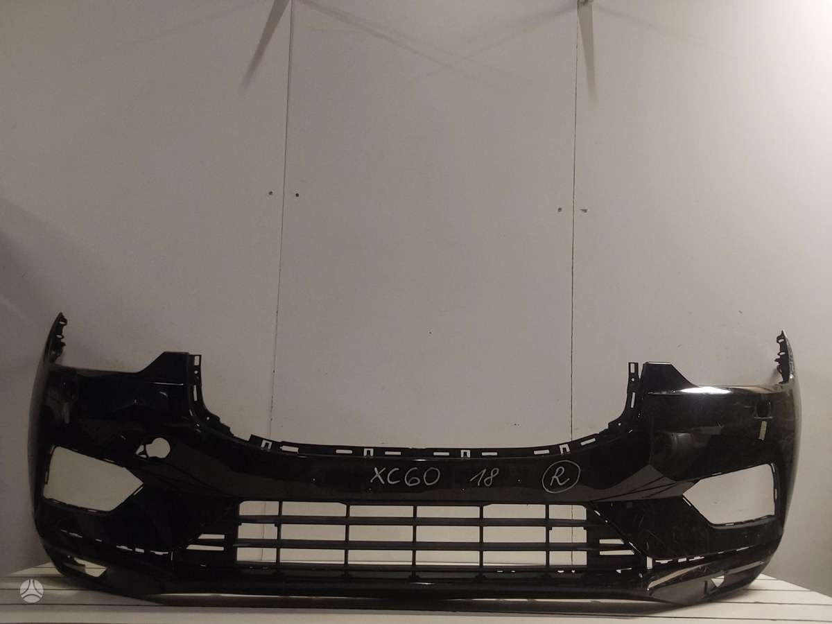 Volvo XC60 for parts