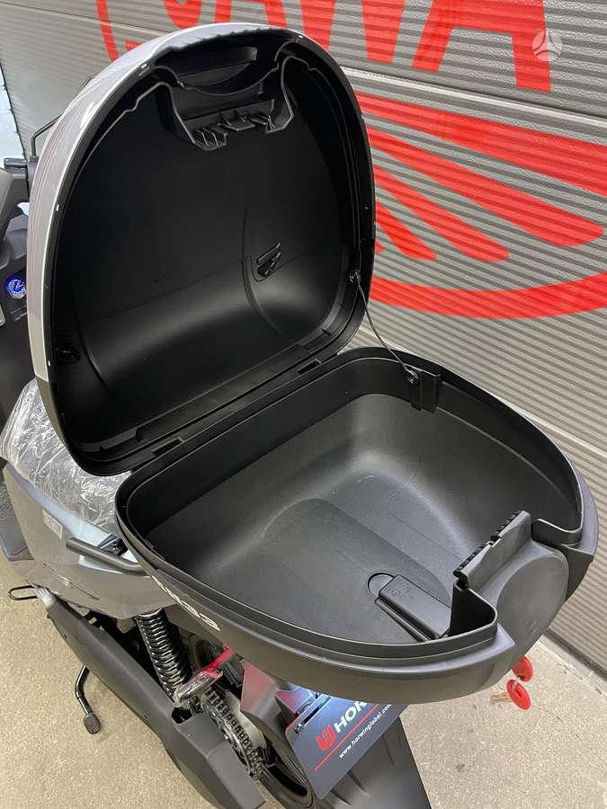 HORWIN SK1, electric, scooters / mopeds