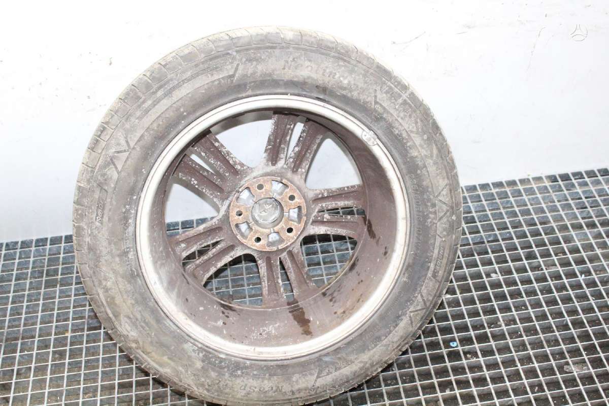 Hyundai SANTA FE, легкосплавные , R18