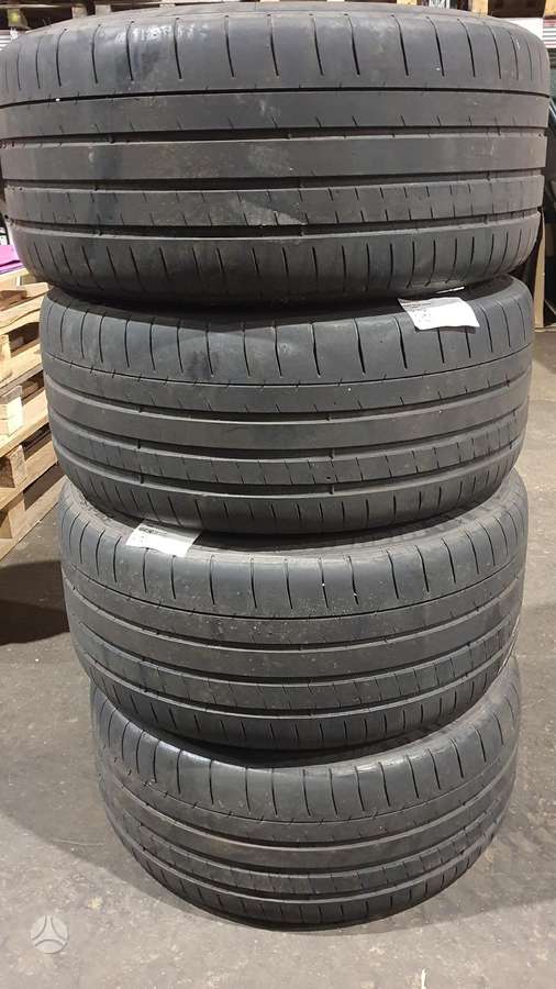 BMW G29, lengvojo lydinio, R19
