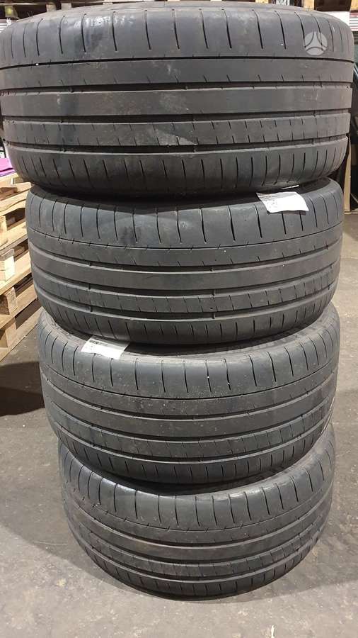 BMW G29, light alloy, R19
