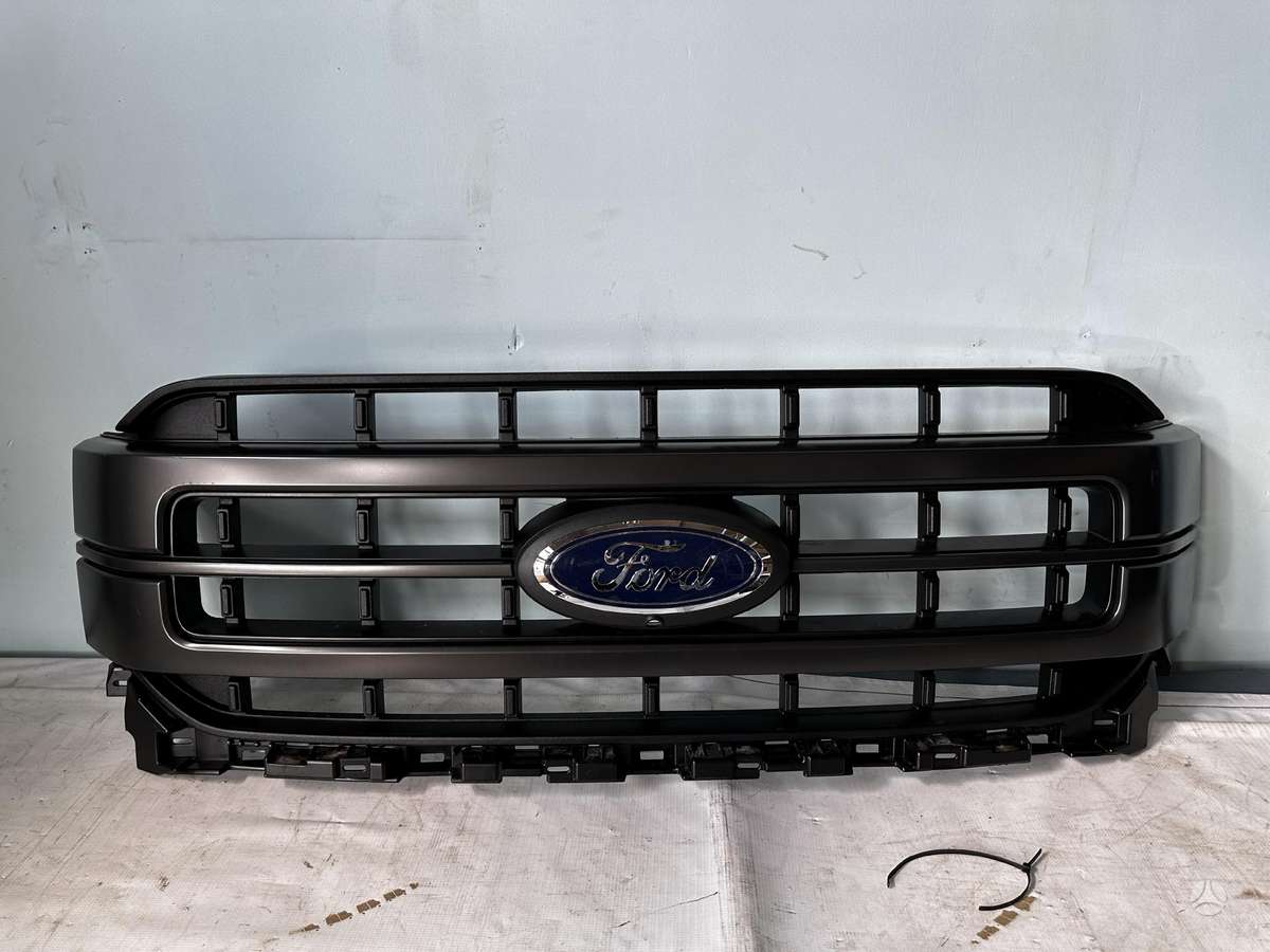 Ford F-150 детали кузова
