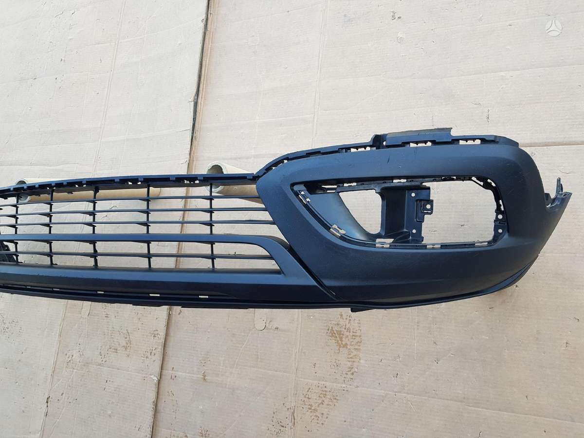 Opel Crossland X, 134, детали кузова