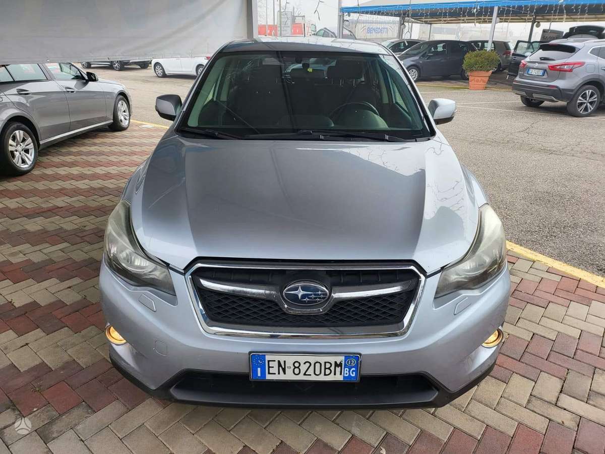 Subaru XV dalimis. Italas be rūdzių mus rasite https maps app goo gl c