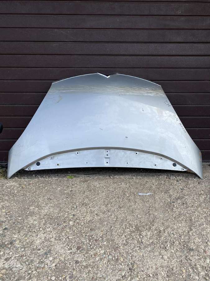 Citroen C4 Picasso kėbulo dalys