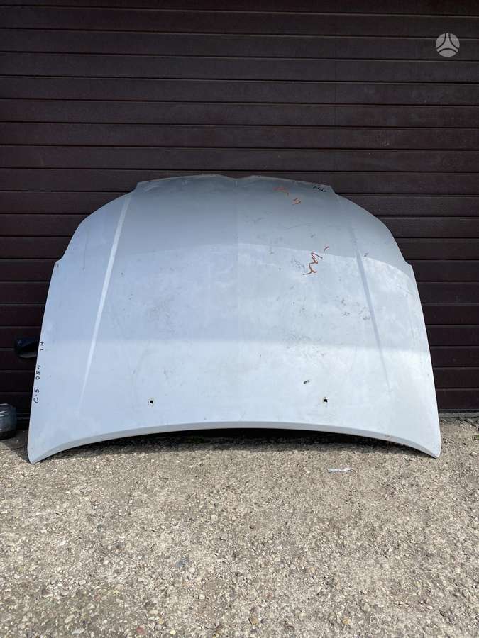 Citroen C5 kėbulo dalys