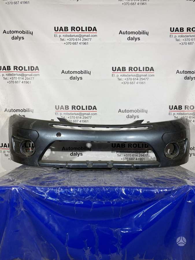 Citroen C3 body parts