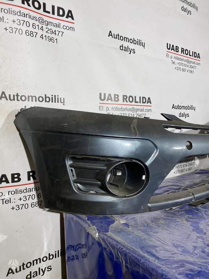 Citroen C3 body parts