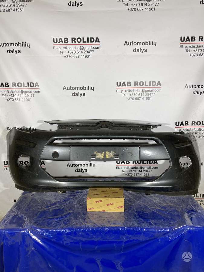 Citroen C3 body parts