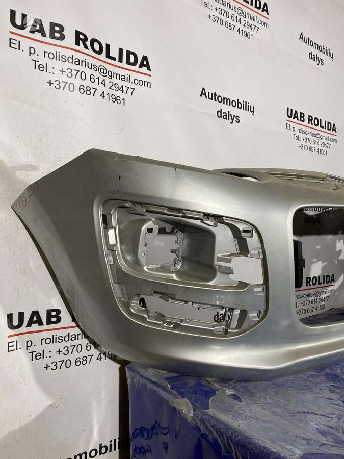 Citroen C3 Picasso body parts