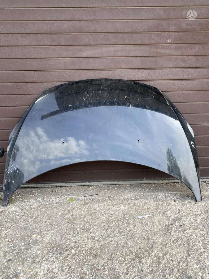 Peugeot 307 body parts