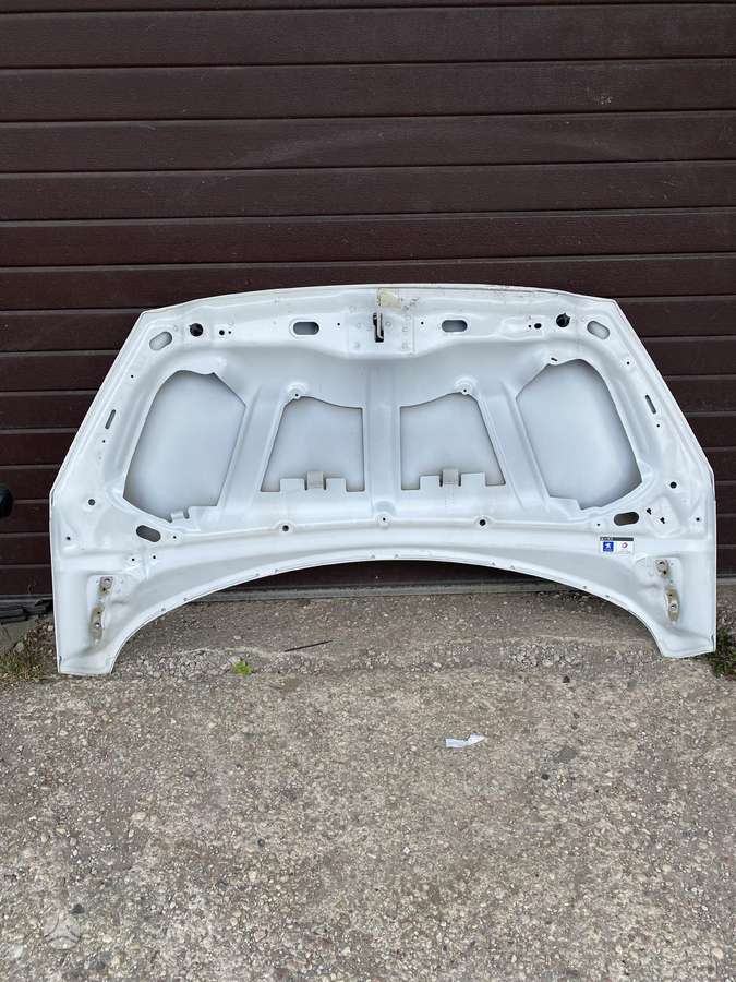 Peugeot 308 body parts