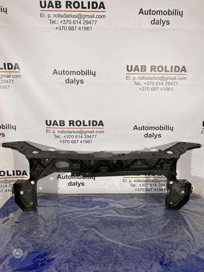 Renault Clio body parts