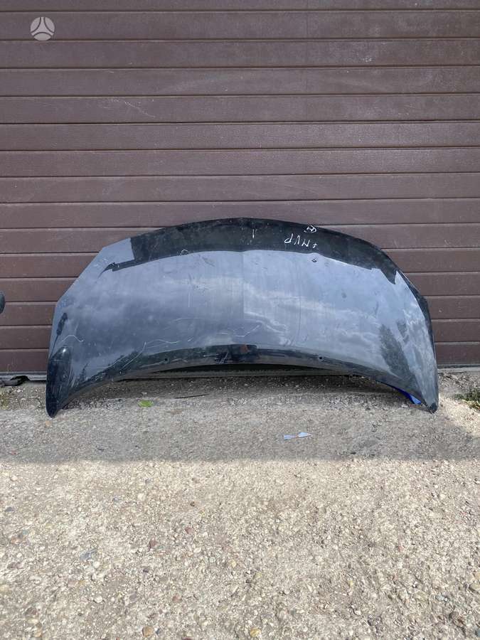 Renault Twingo body parts