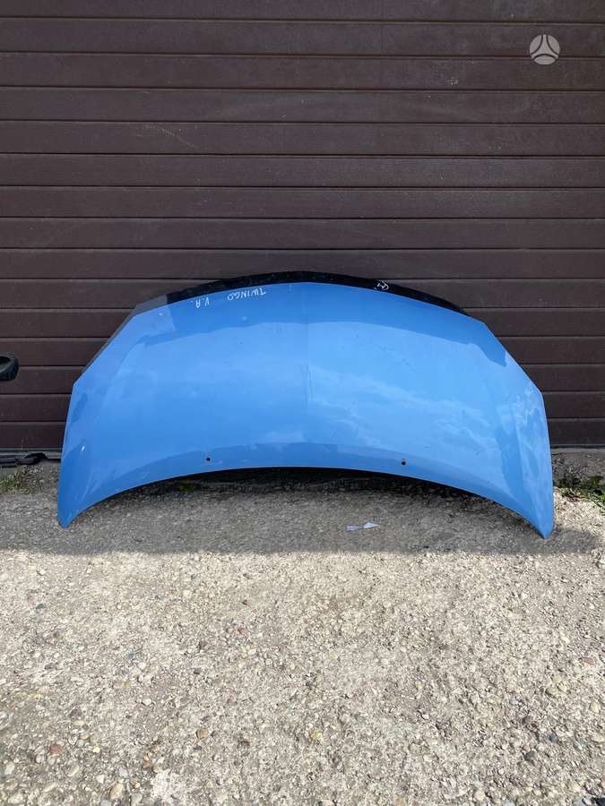 Renault Twingo body parts