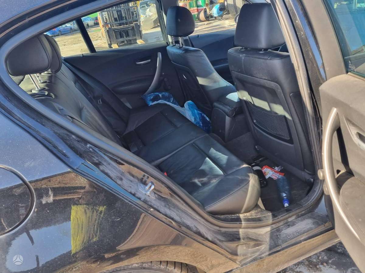 BMW 120 Europa m pak