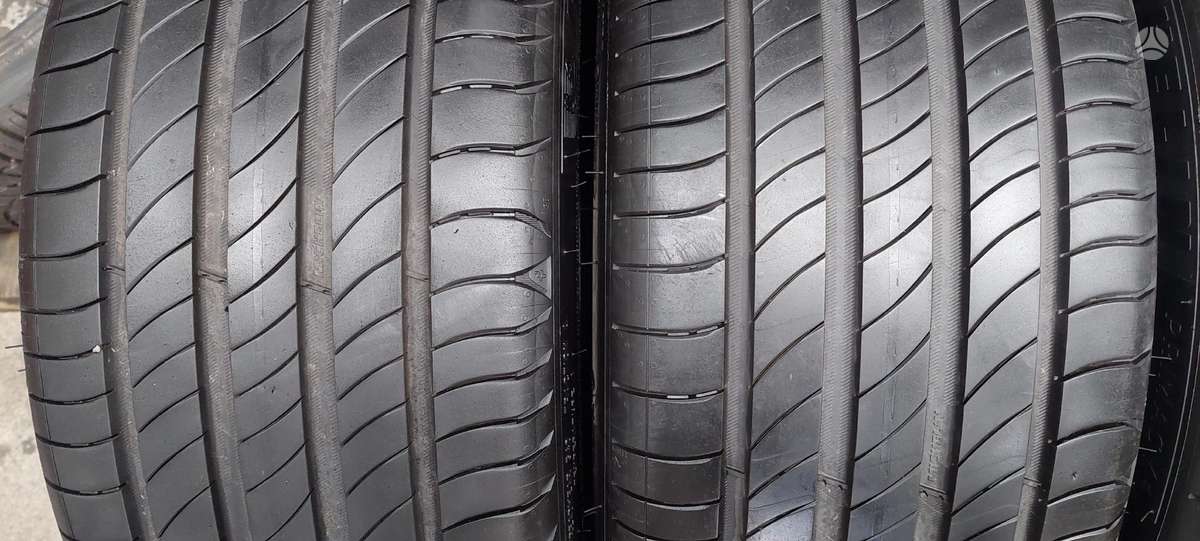 Michelin, summer 235/40 R19