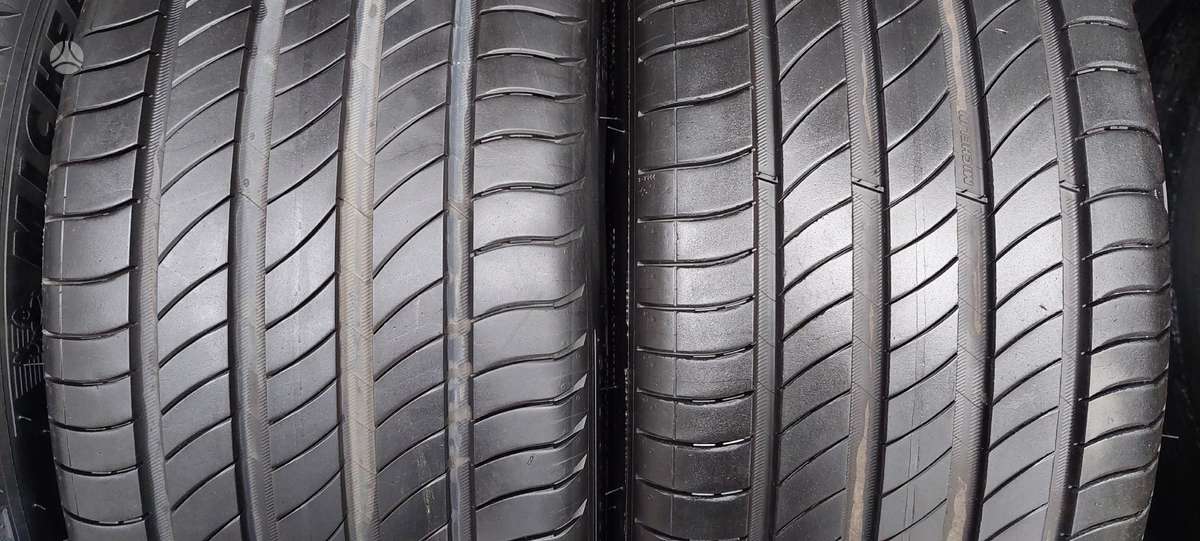 Michelin, summer 235/40 R19