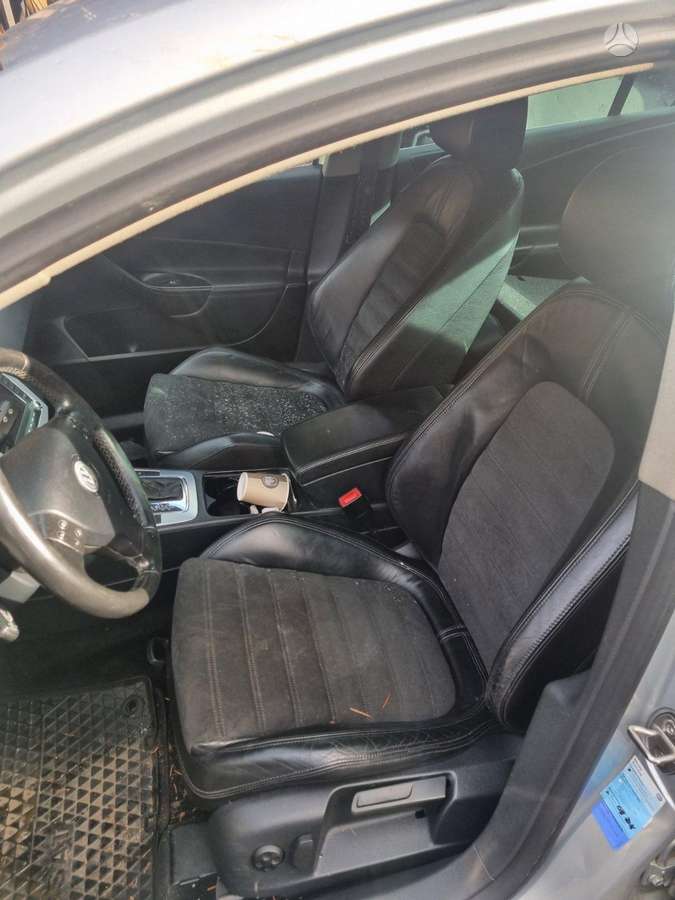 Mitsubishi Outlander Europa