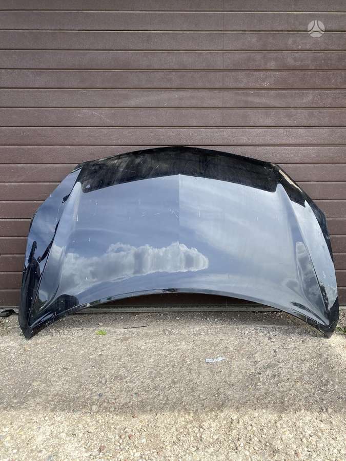 Renault Koleos body parts