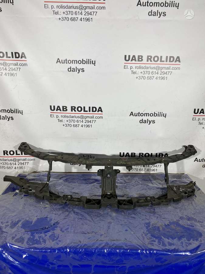 Renault Laguna body parts