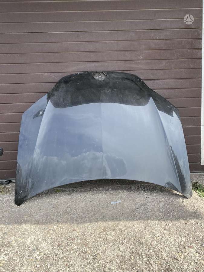 Renault Laguna body parts