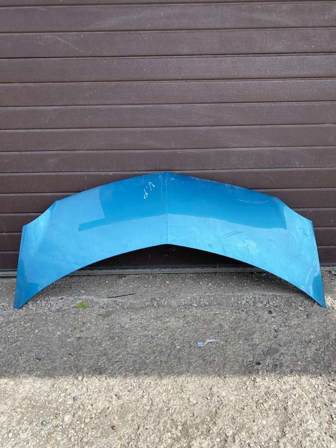 Renault Modus virsbūves detaļas