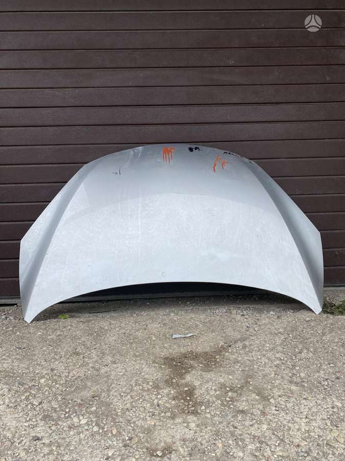 Mazda 2 body parts