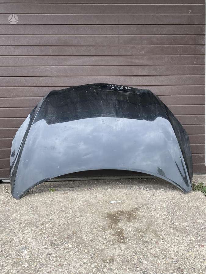 Mazda 3 kėbulo dalys