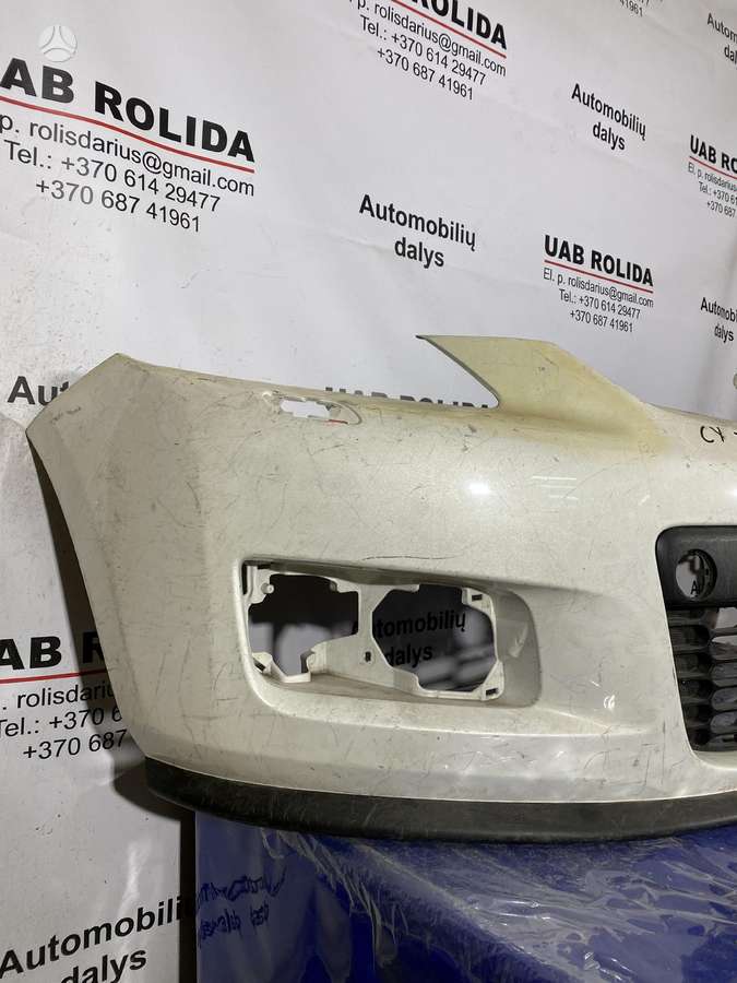 Mazda CX-7 детали кузова