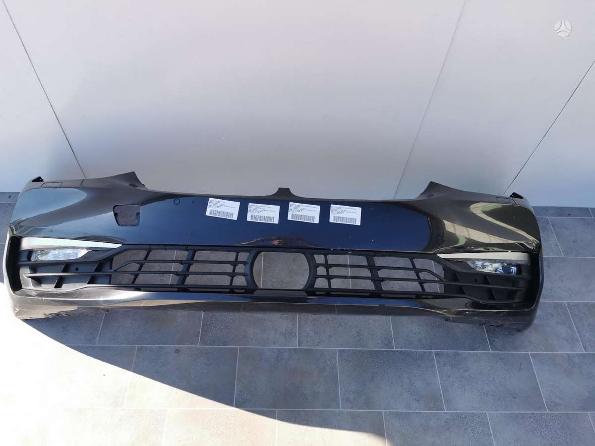 BMW 6 serija детали кузова